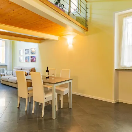 Baby By Interhome Appartamento Bellano