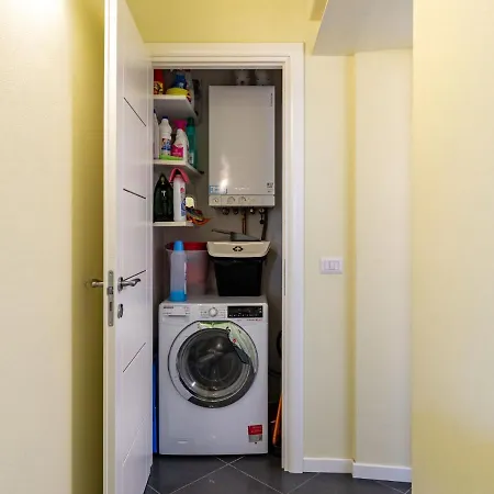 Baby By Interhome Apartment *