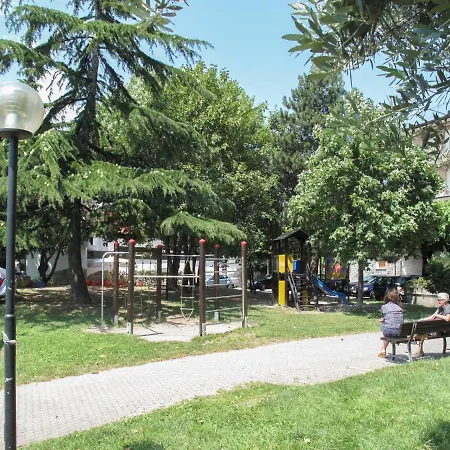 Baby By Interhome Appartamento Bellano