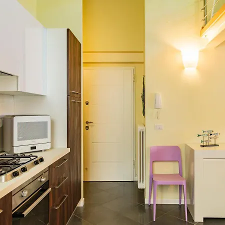 Apartment Baby By Interhome Bellano