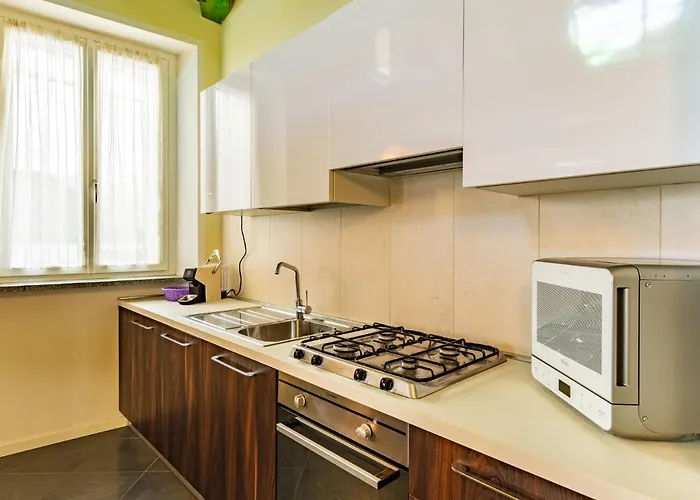 Appartamento Baby By Interhome