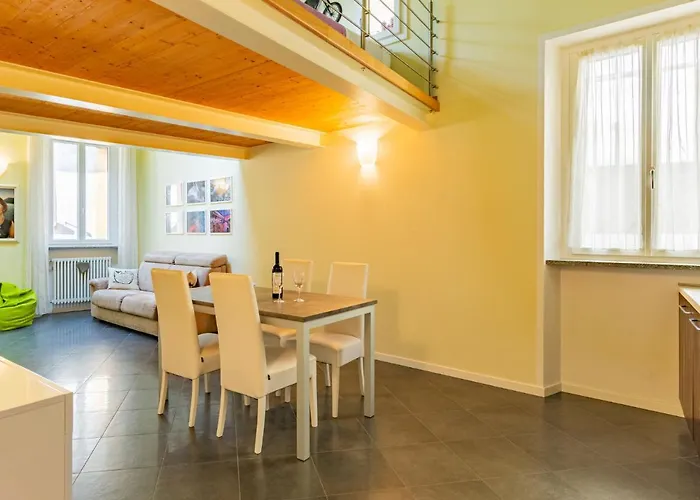 Baby By Interhome Appartamento Bellano