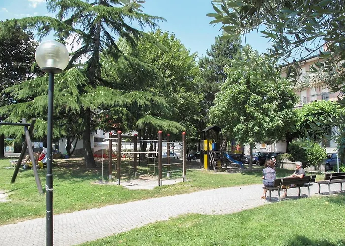 Baby By Interhome Appartamento Bellano