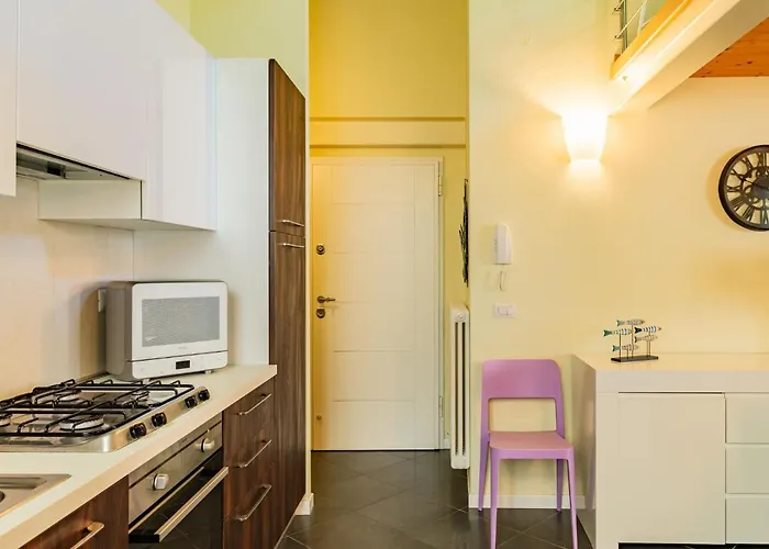 Appartamento Baby By Interhome Bellano