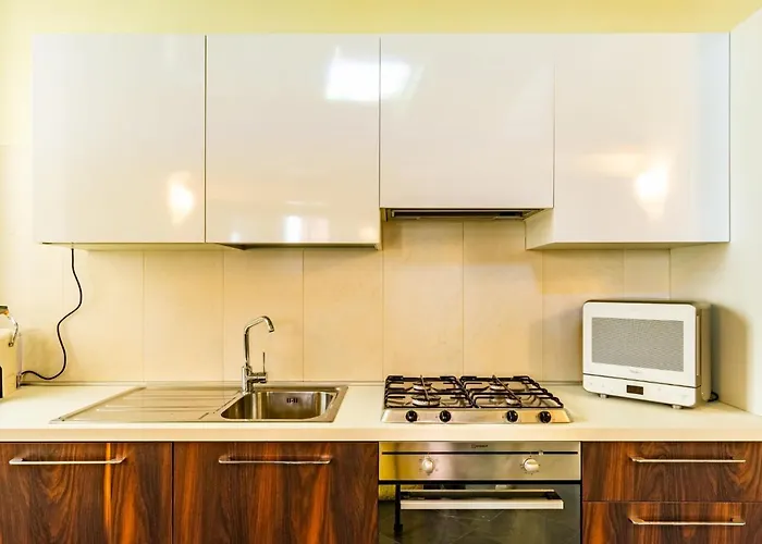 Baby By Interhome Appartamento Bellano
