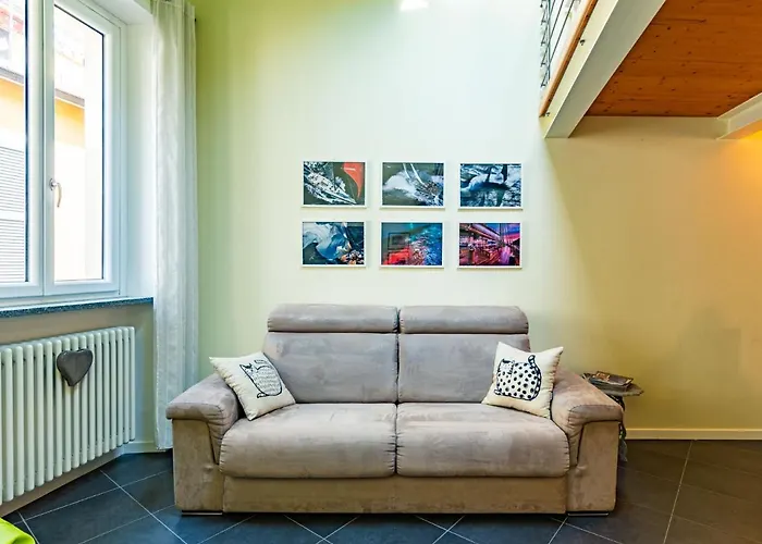 Baby By Interhome Appartamento Bellano
