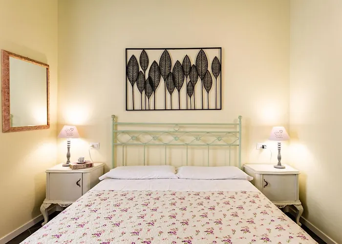 Appartamento Baby By Interhome *