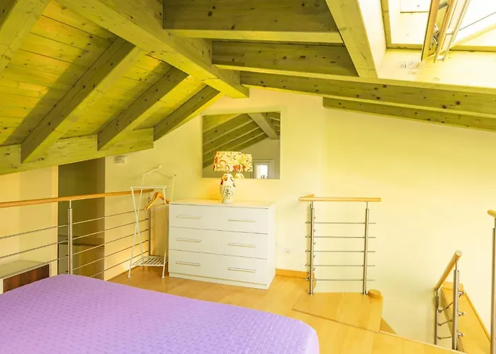 Appartamento Baby By Interhome Bellano