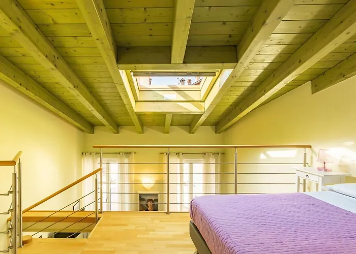 Appartamento Baby By Interhome